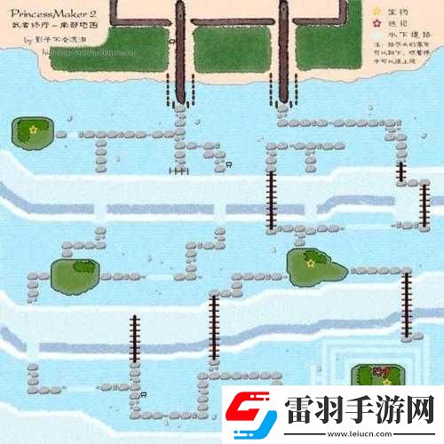 美少女夢(mèng)工廠新手玩家必看