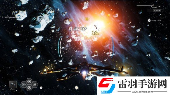 外媒盤點(diǎn)2023年迄今為止有著最龐大規(guī)模世界的15款游戲