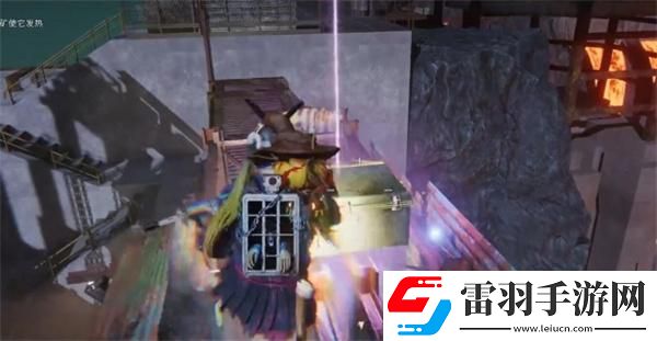 七日世界雪國(guó)人生密藏寶箱在哪