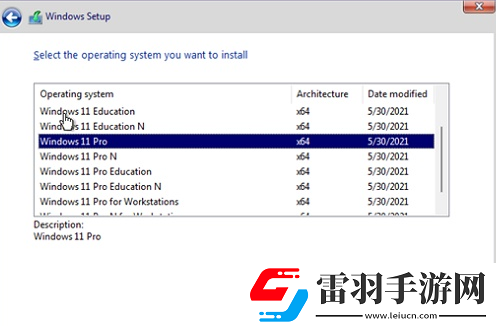 win11無法安裝中文包語言包是怎么回事win11無法安裝中文怎么解決