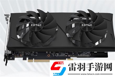 索泰geforcertx4060ti