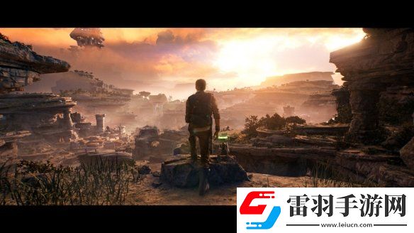 外媒盤點(diǎn)2023年迄今為止有著最龐大規(guī)模世界的15款游戲