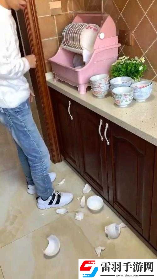 廚房