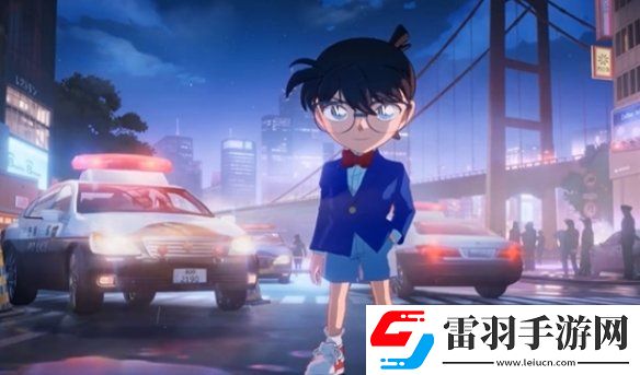 王者榮耀魯班七號(hào)江戶川柯南多少錢(qián)