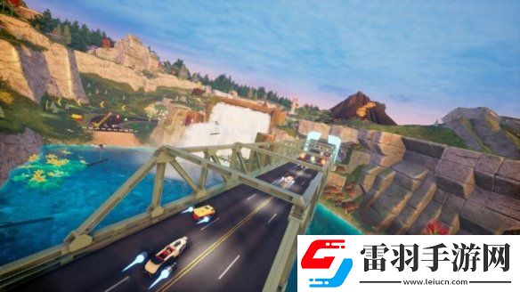 外媒盤點(diǎn)2023年迄今為止有著最龐大規(guī)模世界的15款游戲