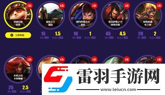 LOL解說天團VS明星陣容