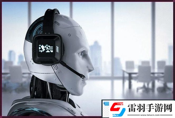 “AI客服機(jī)器人”