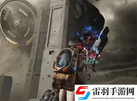 七日世界黑域副本怎么打