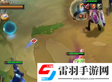金鏟鏟之戰(zhàn)s13澤麗有什么技能