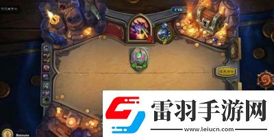 爐石傳說(shuō)