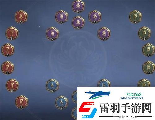 永劫無間手游岳山天賦搭配攻略