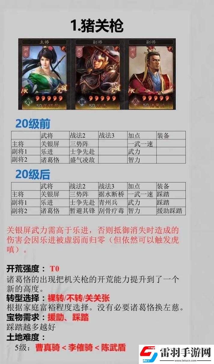 三國志戰(zhàn)略版