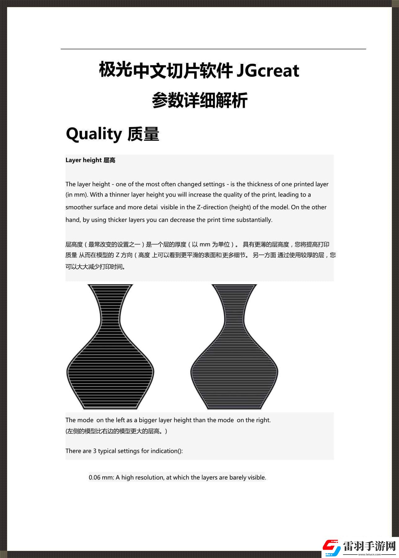 極光切片軟件導(dǎo)出格式豈止是“牛氣沖天”