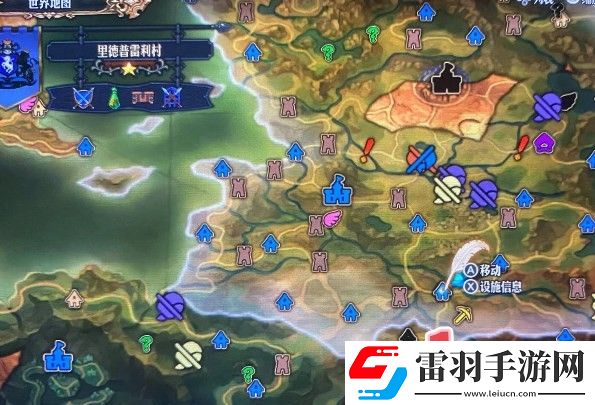 圣獸之王祝福直劍怎么獲得