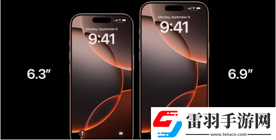 蘋果發(fā)布會上公開了哪些東西