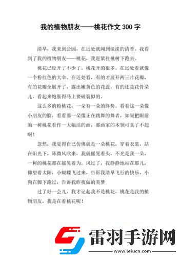 “我的桃花六少”狂想曲
