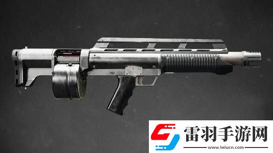 男生減速帶!使命召喚21第一賽季新槍械檢視射擊演示細節(jié)拉滿