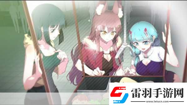 國漫新星閃耀！全民英杰傳魂將蘇九兒驚艷登場全揭秘