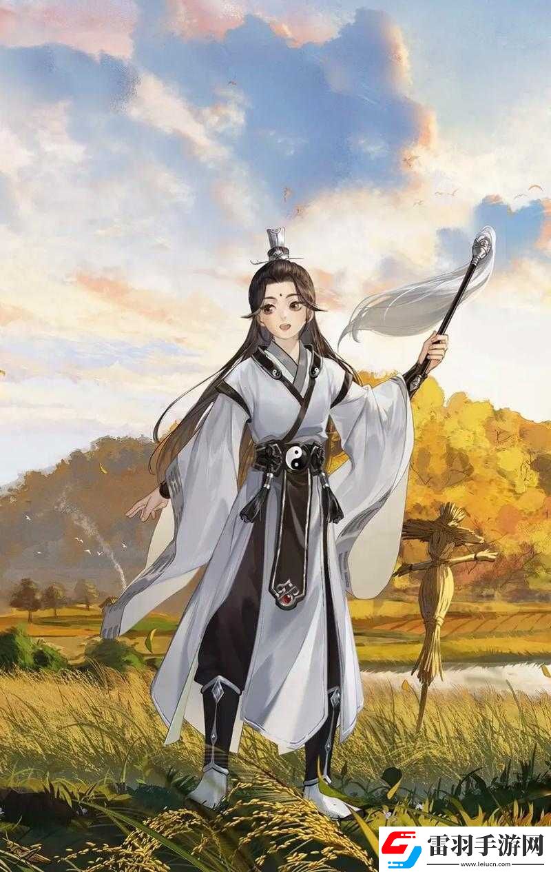 探尋楚留香手游中天祝點(diǎn)兌換商人的神秘姓名