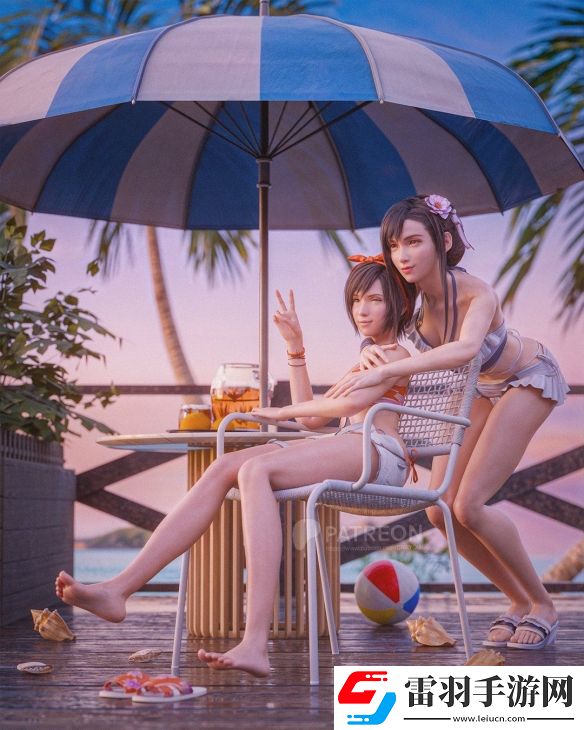期待！3D大神曬黑神話