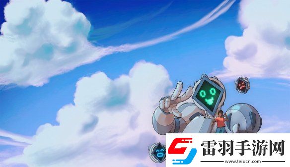 機(jī)甲舞蹈戰(zhàn)斗節(jié)奏RPGSteelCenturyGroove登陸PC