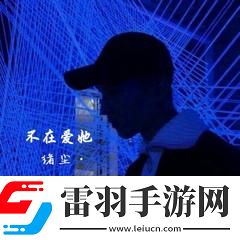 酷炫冷峻的網(wǎng)名350例