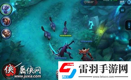 王者榮耀噩夢盡頭三星通關(guān)技巧分析