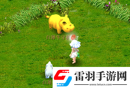 美國Zoom動物農(nóng)場