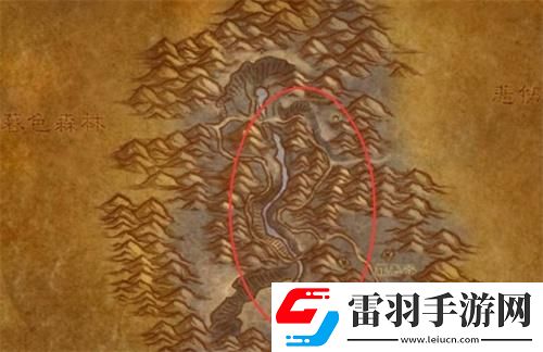魔獸世界血鱗鯰魚在哪釣