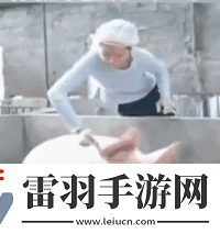 猴子來了都不知道先打哪一個動圖教你怎么緩解尷尬