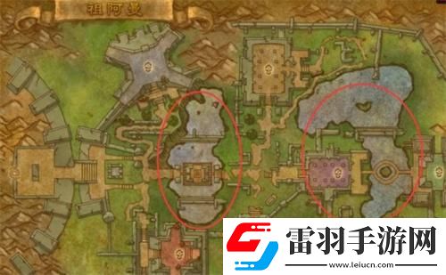 魔獸世界血鱗鯰魚在哪釣