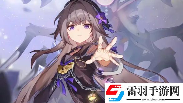 崩壞星穹鐵道大黑塔是誰