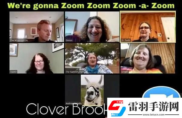 美國Zoom動物農(nóng)場
