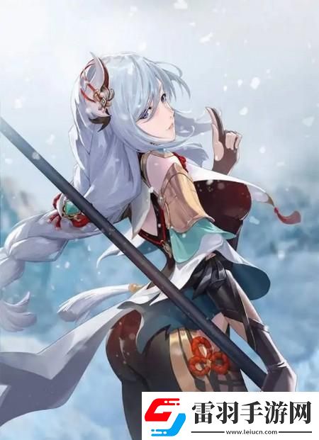 原神申鶴享受流口水圖片原神申鶴去內(nèi)無(wú)布料