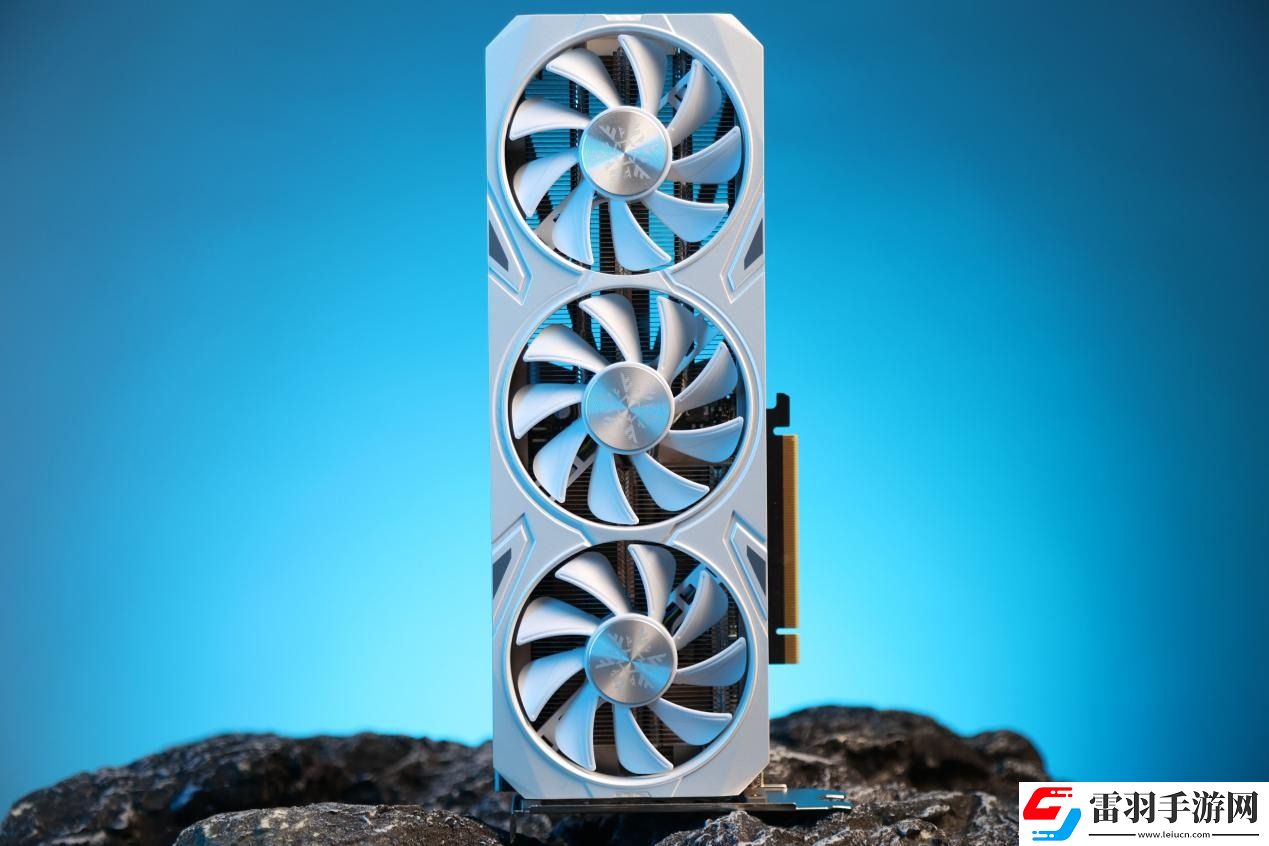 耕升帶你揭開NVIDIAApp正式版神秘新面紗！為GeForceRTX40系列帶來全新體驗