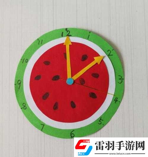 詳細(xì)解析生存戰(zhàn)爭中獨(dú)具創(chuàng)意的數(shù)字時鐘制作方法及步驟