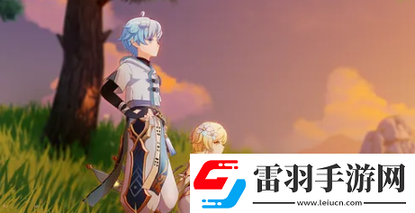 原神1月22日禮包兌換碼最新介紹