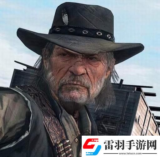 “老齡鏢客”狂潮