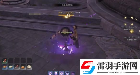 誅仙世界合歡怎么高效輸出合歡輸出手法攻略