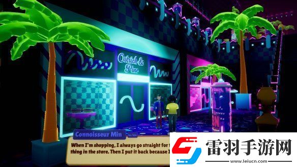 機(jī)甲舞蹈戰(zhàn)斗節(jié)奏RPGSteelCenturyGroove登陸PC
