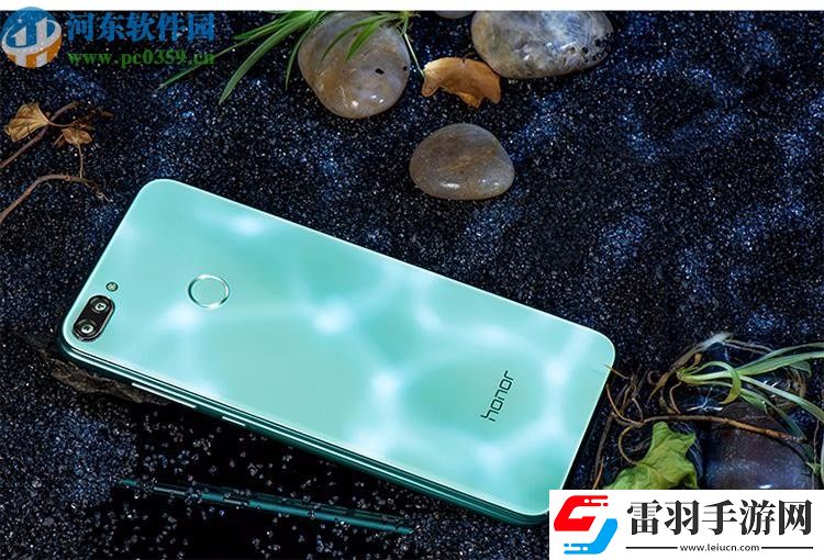 華為榮耀9i怎么打開(kāi)智能截屏功能