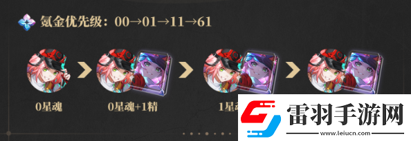 崩壞星穹鐵道亂破星魂怎么抽崩壞星穹鐵道亂破星魂選擇
