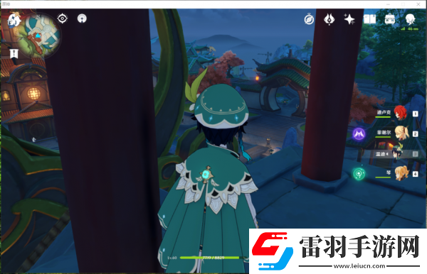 原神璃月港寶箱位置圖原神璃月港寶箱分布最佳路線