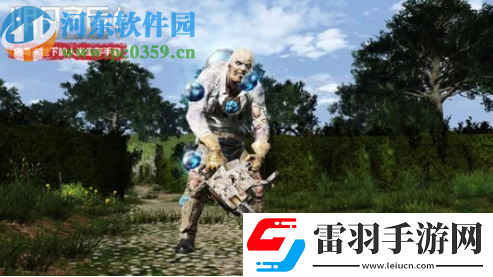 明日之后新型感染體有哪些