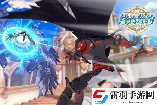 終焉誓約勇士角色排名一覽