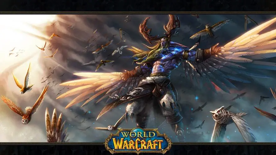 魔獸世界熔火前線的攻勢任務(wù)流程分享