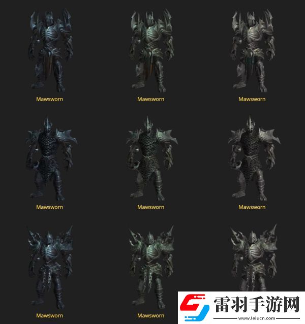 魔獸世界9.0扭曲回廊有什么獎(jiǎng)勵(lì)