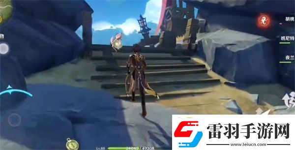 原神3.6版本會(huì)不會(huì)復(fù)刻甘雨