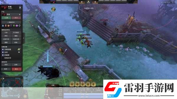 DOTA2