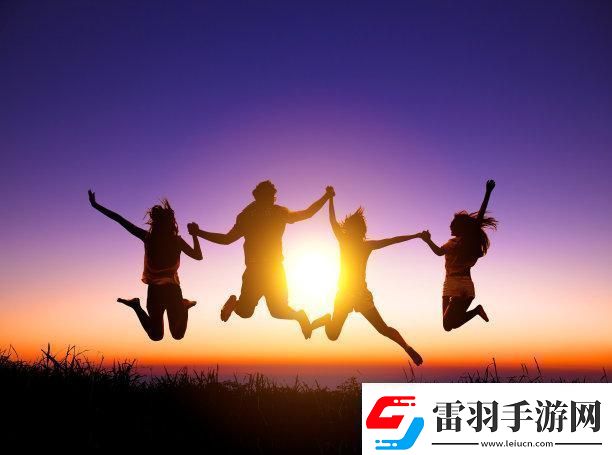 “攜手共赴極樂(lè)世界